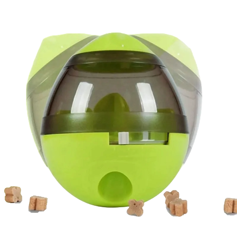 Juguete Interactivo para Mascotas