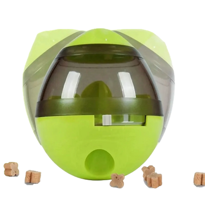 Juguete Interactivo para Mascotas